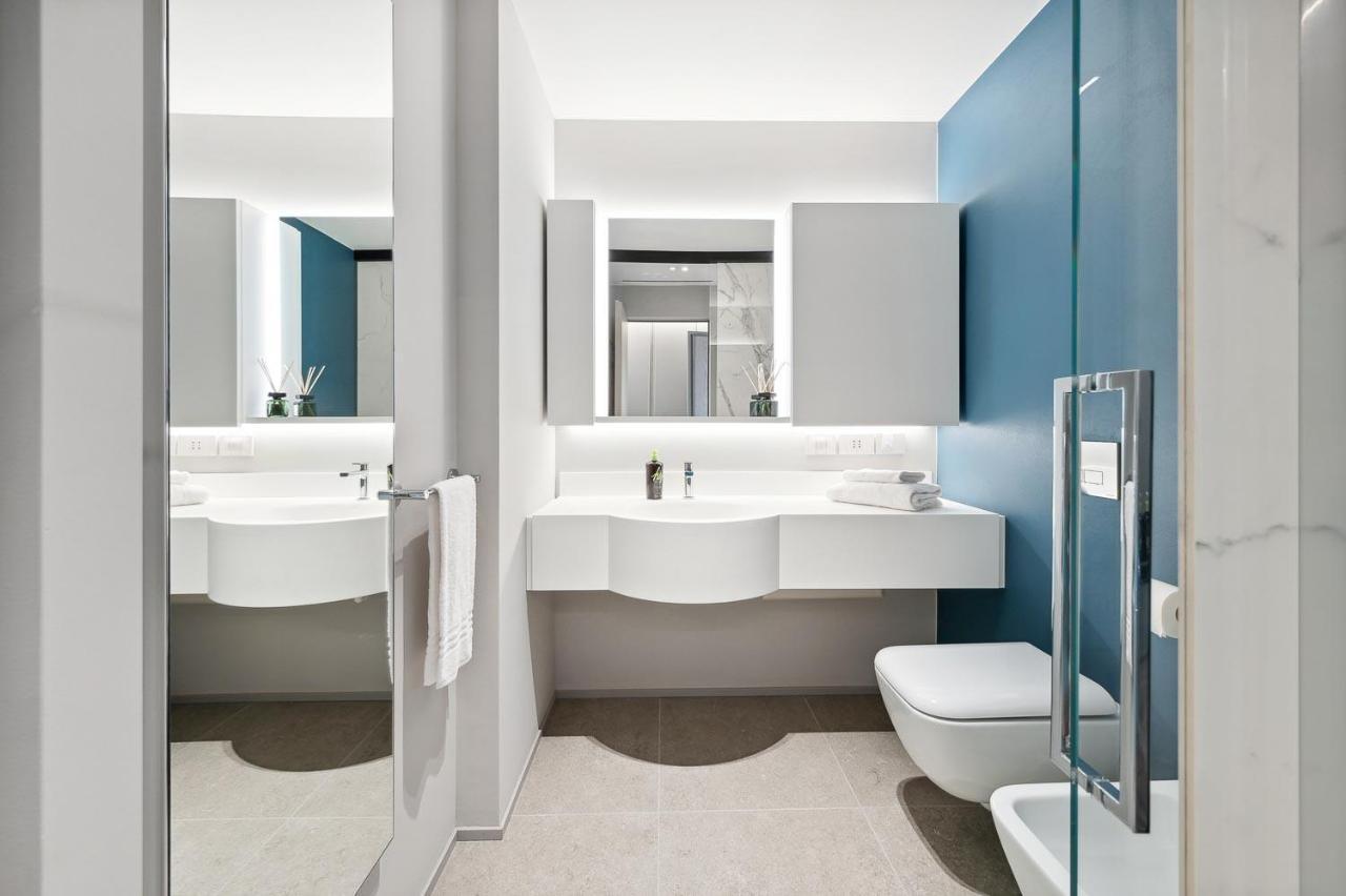 Apartment Limehome Via Stresa