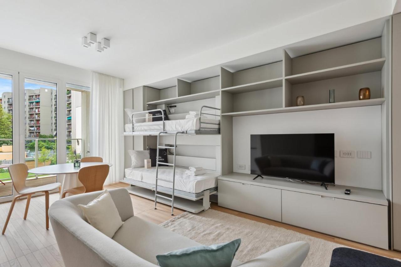 Limehome Via Stresa Apartment