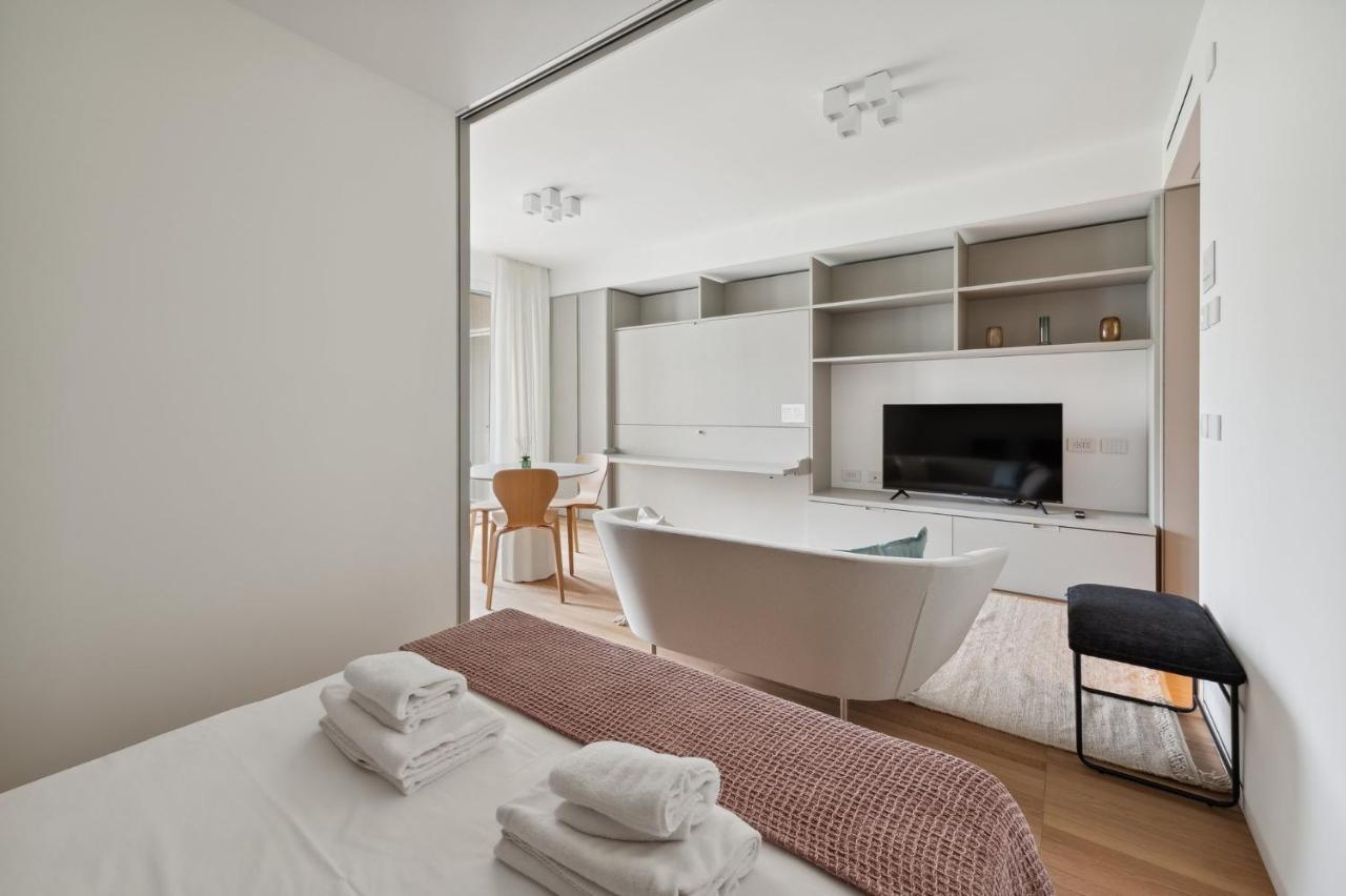 Limehome Via Stresa Apartment *