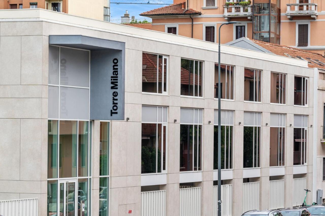 Apartment Limehome Via Stresa *