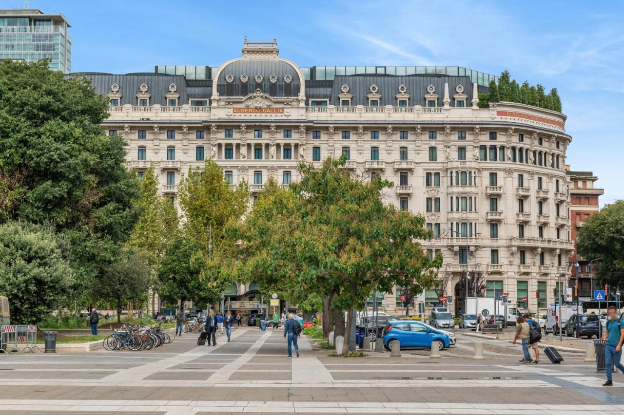Apartment Limehome Via Stresa *