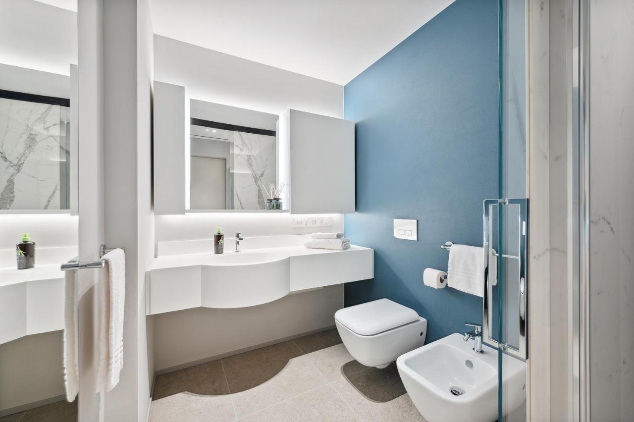 Apartment Limehome Via Stresa Mailand