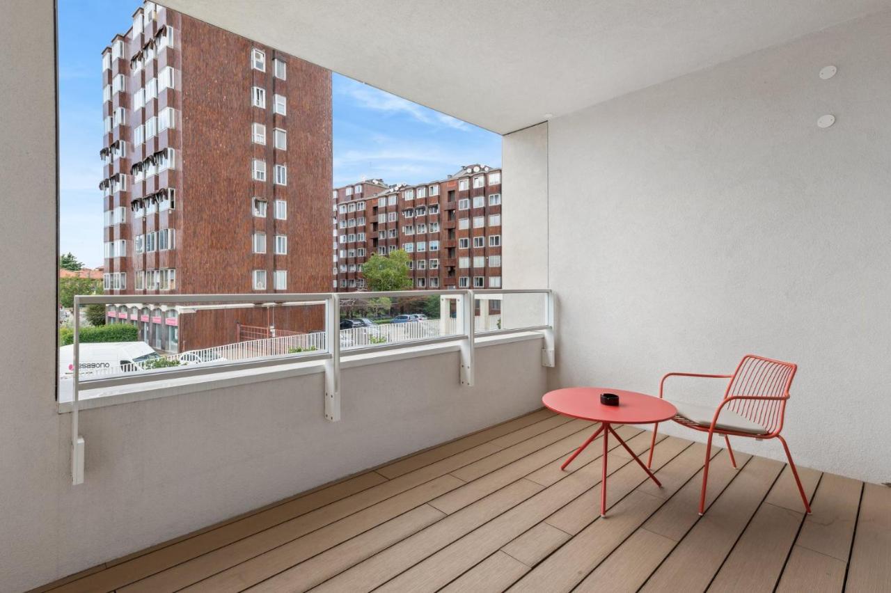 Apartment Limehome Via Stresa *