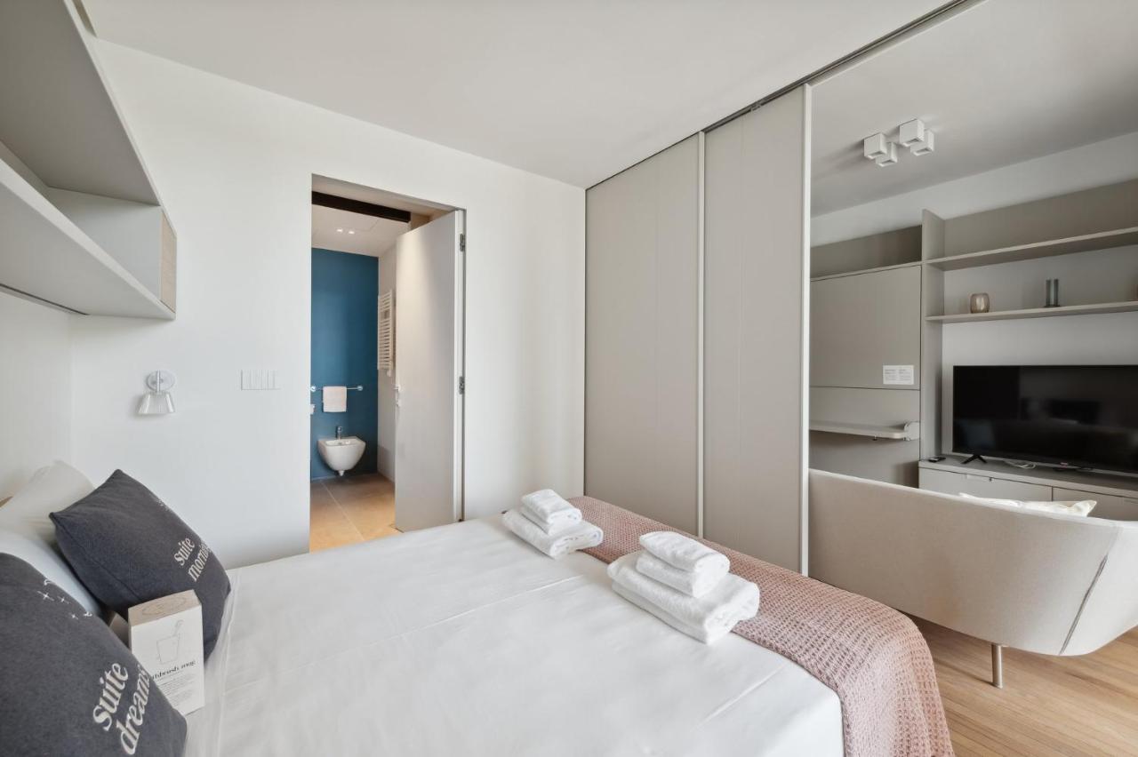 Apartment Limehome Via Stresa Mailand