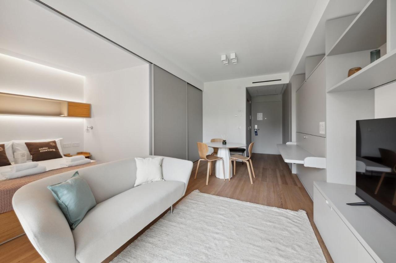 Apartment Limehome Via Stresa